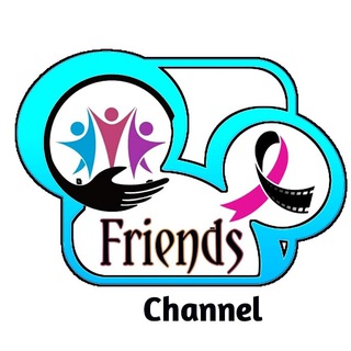 Логотип канала friends_channel1