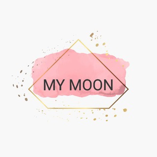 Логотип канала mymoonki