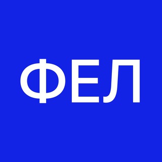 Логотип канала kpi_fel