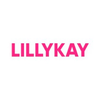 Логотип канала lillykay_uz