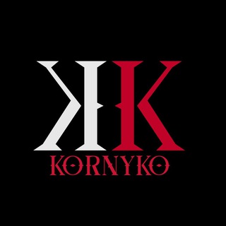 Логотип канала kkkornyko