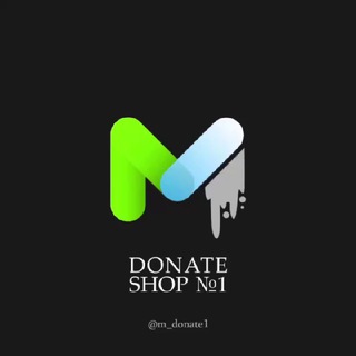 Логотип m_donate1