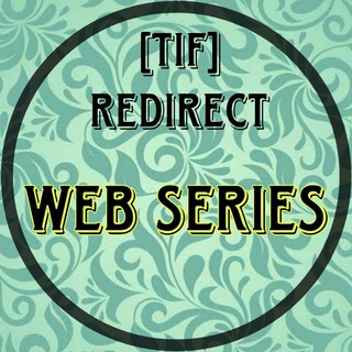 Логотип tif_webseries