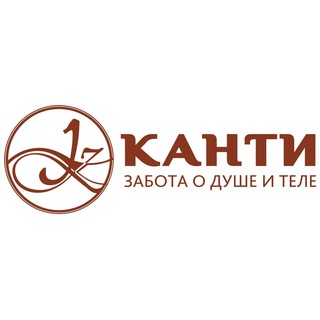 Логотип канала kantiykt