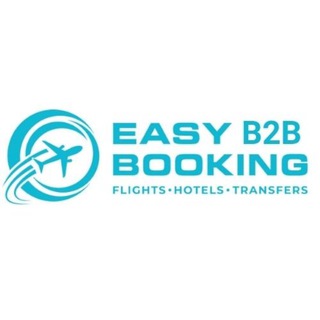 Логотип канала easybooking_rus