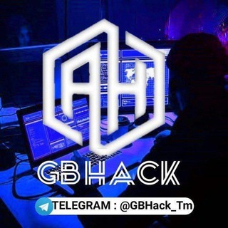 Логотип канала gbhack_mt