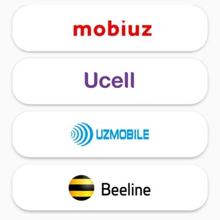 Логотип канала mobilussd