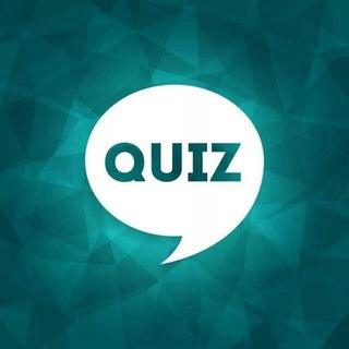 Логотип канала online_quiz_testlar