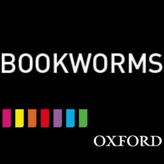 Логотип канала oxford_bookwormss