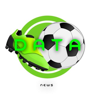 Логотип канала futdatanews