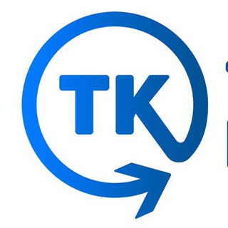 Логотип канала tkukr