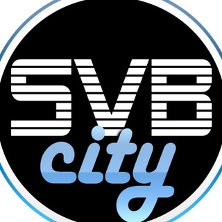 Логотип канала svbcity