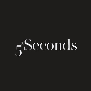 Логотип fivesecondsru