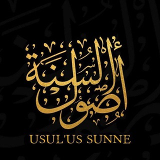 Логотип канала usul_us_sunne