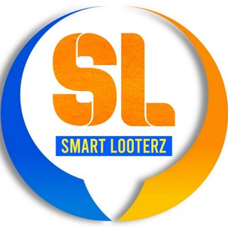 Логотип канала smart_looterz