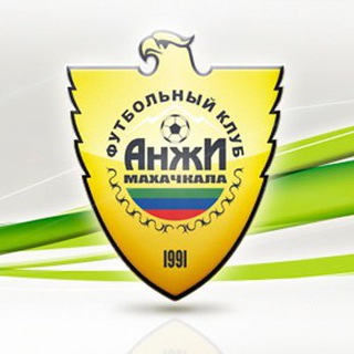 Логотип канала fc_anji_ru