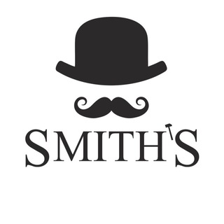 Логотип канала smithspubmoscow