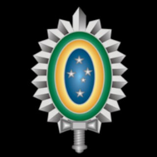 Логотип канала exercito_oficial