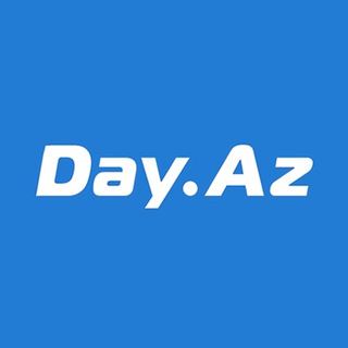 Логотип канала dayaz