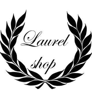 Логотип канала laurelshop