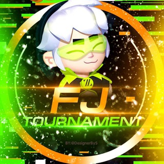 Логотип канала tournamentsfj