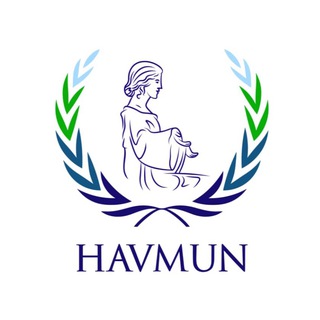 Логотип канала havmun