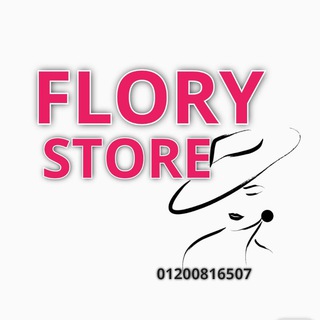 Логотип канала florystore11