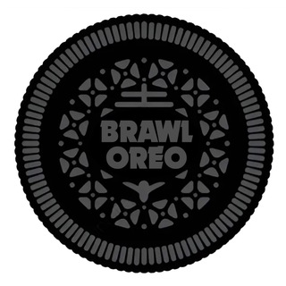 Логотип канала brawlik_oreo