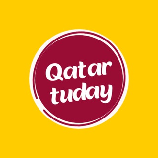 Логотип Qatartuday