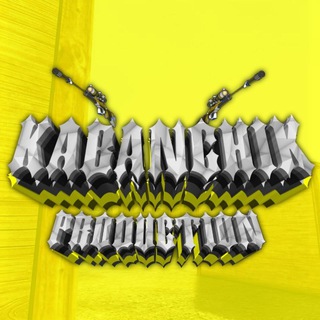 Логотип канала kaban_prod