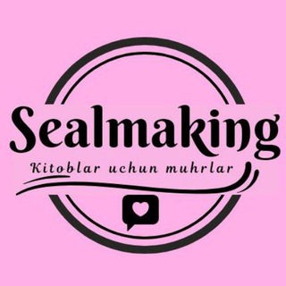 Логотип канала sealmaking12