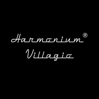 Логотип канала harmonium_villagio_crimea