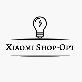 Логотип канала xiaomi_shop_msk