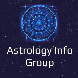 Логотип astrologyinfogroup