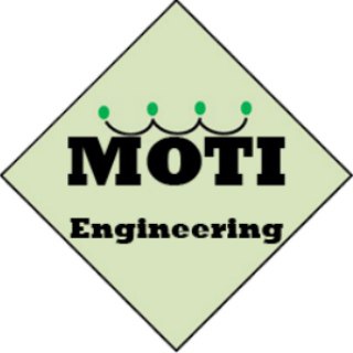 Логотип канала motiengineering