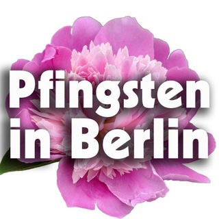 Логотип pfingsteninberlin