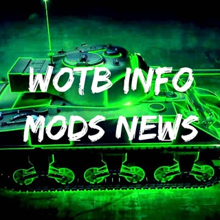 Логотип wotb_info