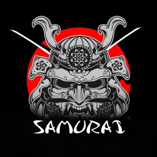 Логотип канала samurai_phonk