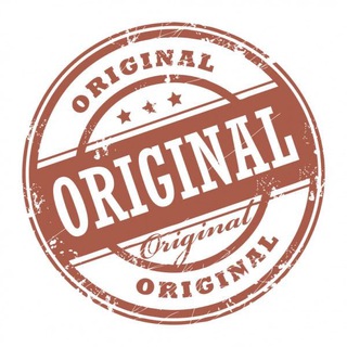 Логотип originalbrand13