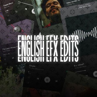 Логотип englishefxedits