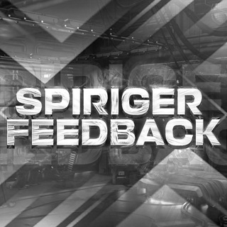 Логотип канала spirigerfeedback