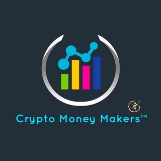 Логотип канала Cryptomoneymakerss