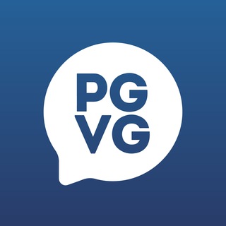 Логотип канала pgvgchat