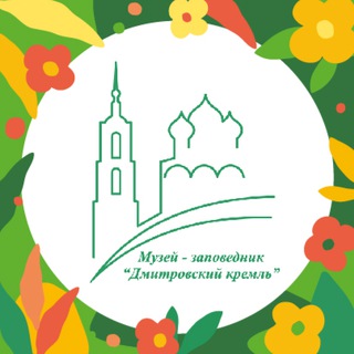 Логотип канала dmitrov_kremlin