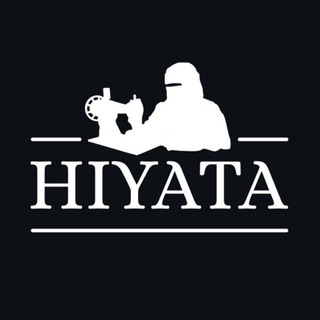 Логотип канала hiyatatobiz