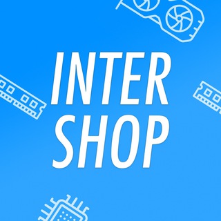 Логотип канала Inter_sh0p