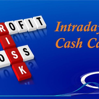 Логотип канала cash_intraday_earning