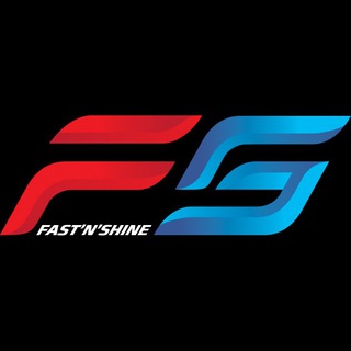 Логотип канала fastnshine61