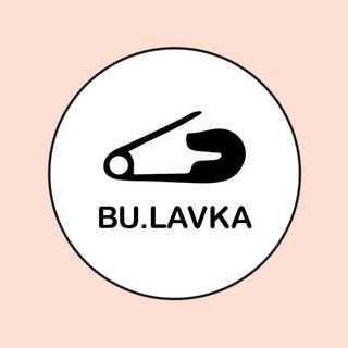 Логотип канала bulavka_ukrainian_brand