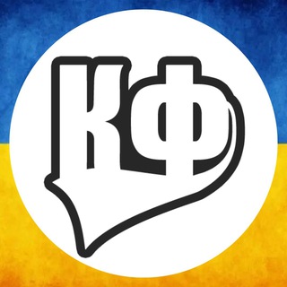 Логотип канала kalushform